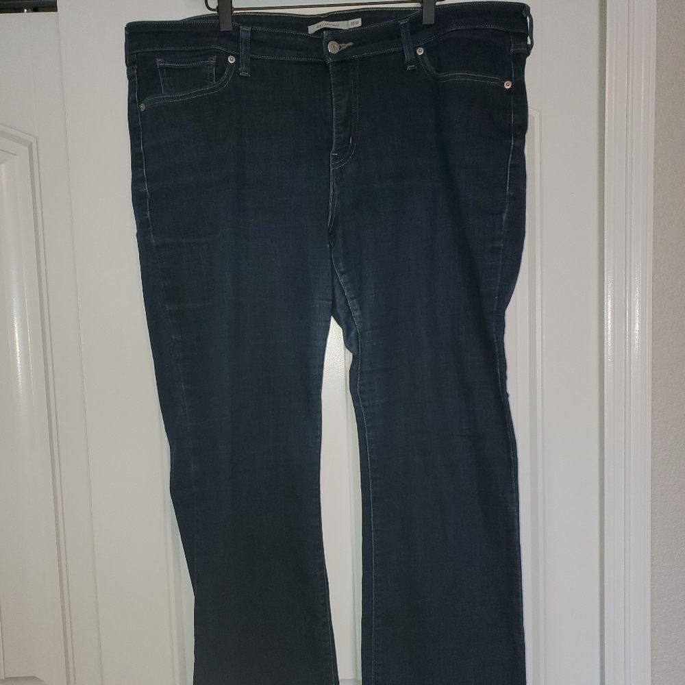 Levi's 415 Bootcut